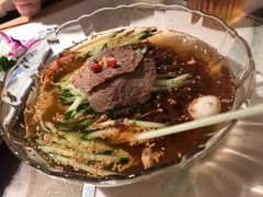 -七八冷面·延边朝鲜族美食(圣熙八号店)