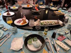 -十八棵（老龙井）御茶园(老龙井店)