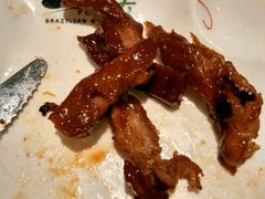 蜜汁梅肉-汉巴味德(大悦城店)