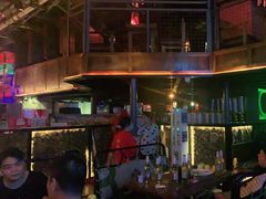 -海雾里小酒馆(观音桥店)