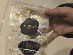 -GODIVA(国际金融中心店)