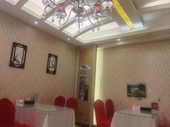 -开元食府(长兴路店)