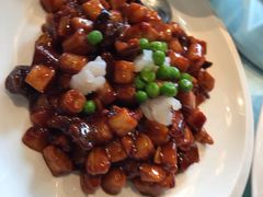 -廊亦舫Lang Yi Fang Restaurant(金桥店)