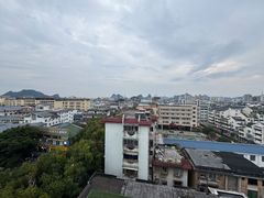 -东西巷