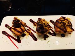 -查特花园美食广场(西单大悦城店)