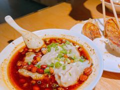 -龙抄手食府(浣花北路店)