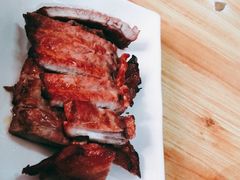 -朱村黄塘建华烧鸡