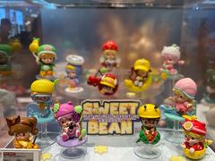 -泡泡玛特POPMART(合生汇店)