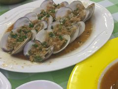 -快乐海鲜城(虎泉街店)
