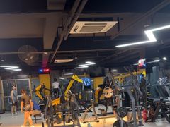 -ENERGY原力健身(川周店)