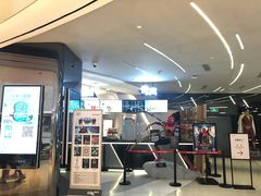 -万象影城(深圳布吉万象汇IMAX店)