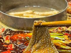 -川泽火锅·重庆老火锅(南河店)