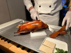 -晟永興烤鸭店(五道口店)