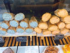 -Let's Taipei 非常烘焙(太古里店)