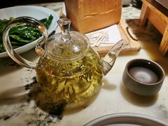 -绿茶餐厅(深圳龙华天虹购物中心店)