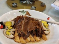 -福满园大酒楼(梅林店)