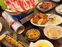 -喜多亭(宜山路店)