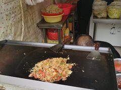 -大东北首席烤冷面(常兴路店)