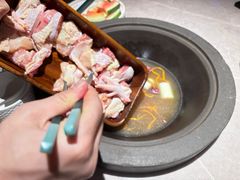 -芸山季·云南野生菌火锅(宝能环球汇店)