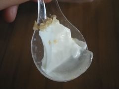 -椰爺爺·椰子冻砵仔糕