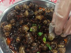 -辣螃铠盆盆蟹大排档(海昌店)