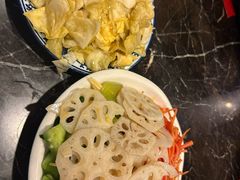 -吾味香葫芦头(安西街店)