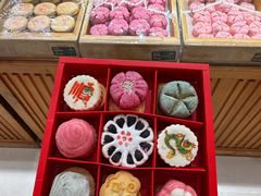 -稻香村(文殊院旗舰店)