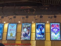 -逃脱反斗城沉浸剧情密室(北京路店)