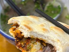 -长安后宰门水盆羊肉(新都心店)