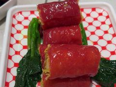 -明腾壹间茶餐厅(新都会花园广场店)