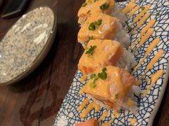 -哥哥の深夜食堂(红松东路店)