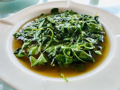 四叶菜-梦缘水乡·湖景餐厅