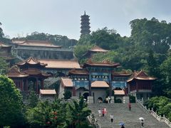 -南沙天后宫景区