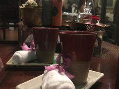 -迪瓦娜按摩和水疗中心