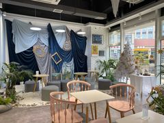 -风甜日暖·星座主题甜点(东二环泰禾店)