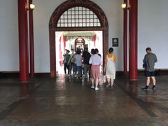 -南京中国近代史遗址博物馆(南京总统府)