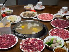 -汕头八合里海记牛肉店(清河店)