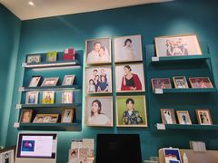 -海马体照相馆(西安高新万达广场店)