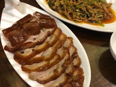 东坡烤鸭-眉州东坡·熊猫主题餐厅(枫蓝店)