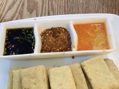 -柳叶刀烧烤(北大清华店)