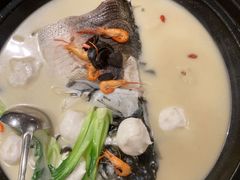 -鱼食饭稻·苏浙土菜17年老馆子(平江路店)