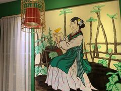 -蘑菇私房菜小馆(杨家坪西城天街店)