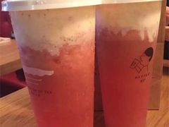 -喜茶(深圳东门1234店)