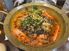 -三两三·川渝冒肚(油坊桥店)
