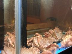 -蟹道乐(新宿本店)