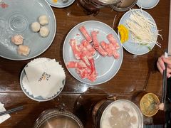 -菲住布渴酒店自助餐厅(阿里巴巴西溪园区店)