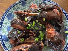 -家烧面馆【南山路知名经典面食】