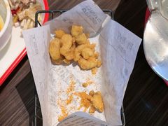 -胖哥俩肉蟹煲(富阳万达店)