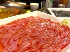 -巴蜀大宅门火锅(新华公园店)