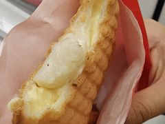 -粉粉乐鲷鱼烧(美罗城店)